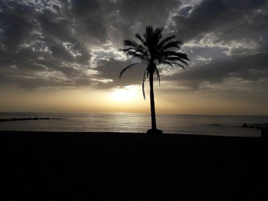 Central Estepona 3 Bed Apt With Pool And Parking Exteriér fotografie
