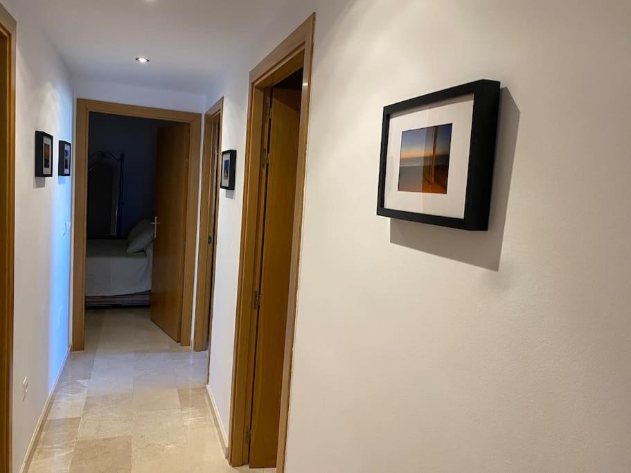Central Estepona 3 Bed Apt With Pool And Parking Exteriér fotografie