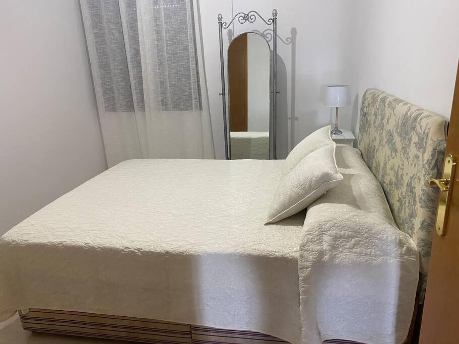 Central Estepona 3 Bed Apt With Pool And Parking Exteriér fotografie