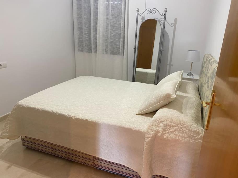 Central Estepona 3 Bed Apt With Pool And Parking Exteriér fotografie