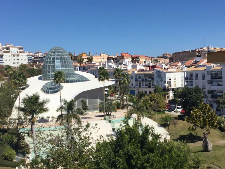 Central Estepona 3 Bed Apt With Pool And Parking Exteriér fotografie