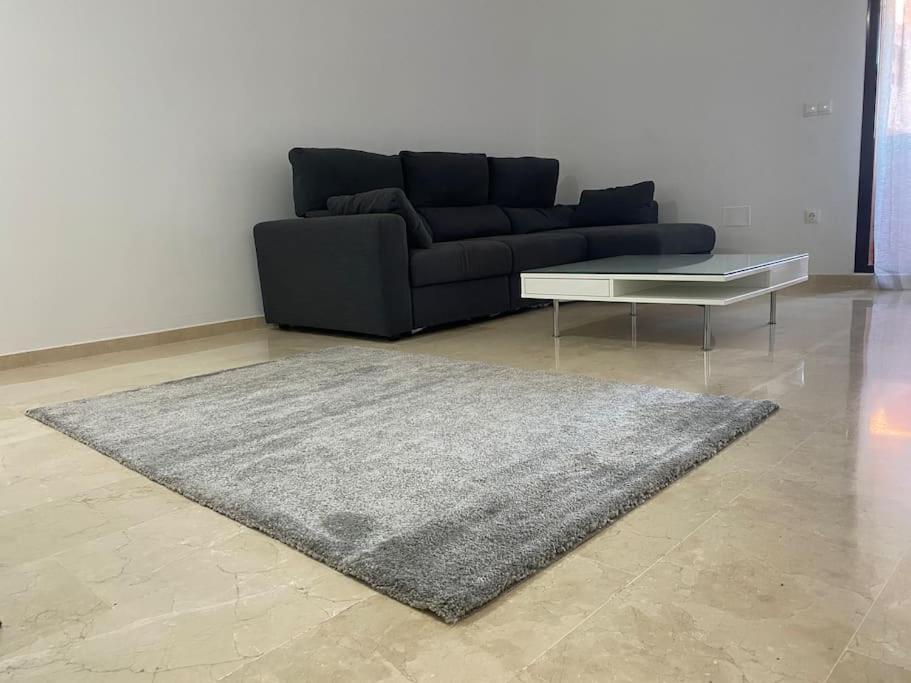 Central Estepona 3 Bed Apt With Pool And Parking Exteriér fotografie