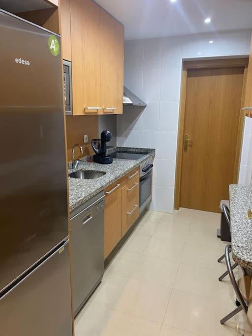 Central Estepona 3 Bed Apt With Pool And Parking Exteriér fotografie